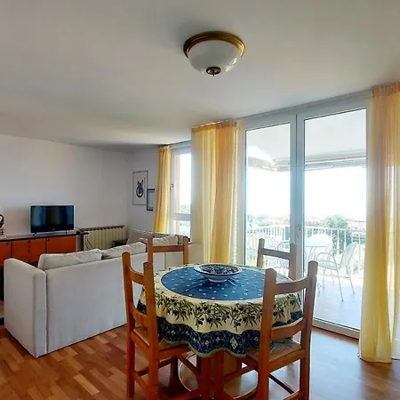 Appartement Panoramic *