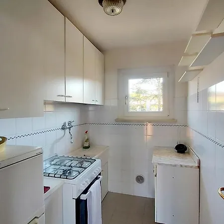 Appartement Panoramic Bardolino