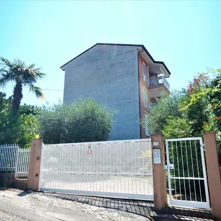 Panoramic Appartement *