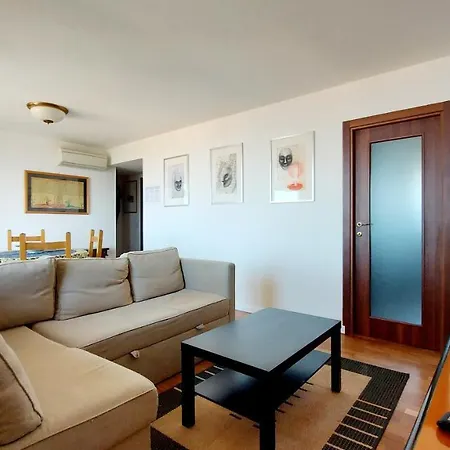 Apartment Panoramic Bardolino