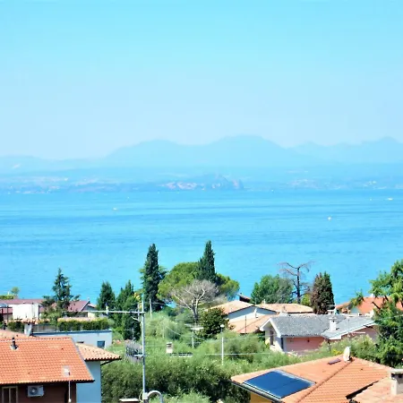 Apartment Panoramic *