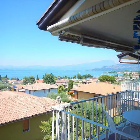 Apartment Panoramic *