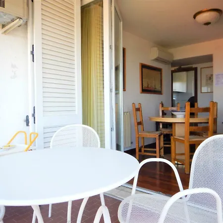 Panoramic Apartment *