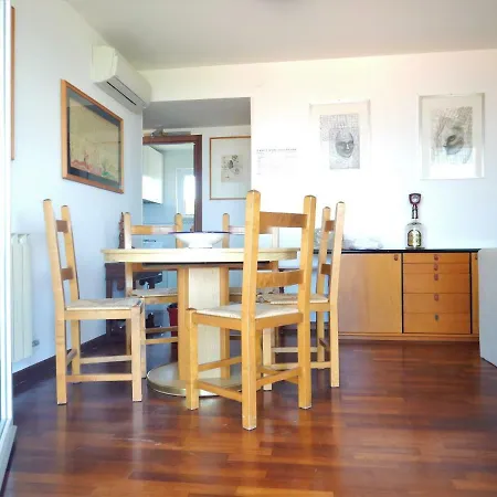 Panoramic Apartment