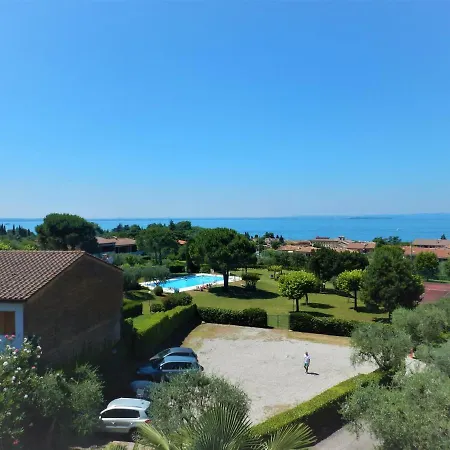 Panoramic Apartment *