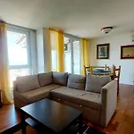 Panoramic Daire Bardolino