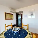 Daire Panoramic *