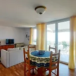 Daire Panoramic *