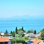 Daire Panoramic *