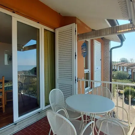 Panoramic Apartment *