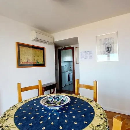 Apartment Panoramic *