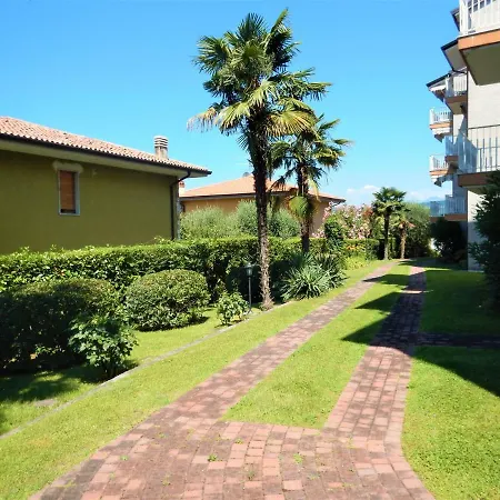 Panoramic バルドリーノ