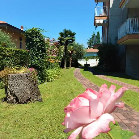 Panoramic Apartment