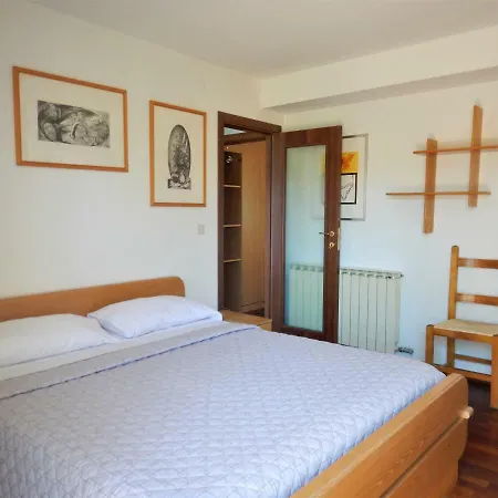 Apartment Panoramic Bardolino
