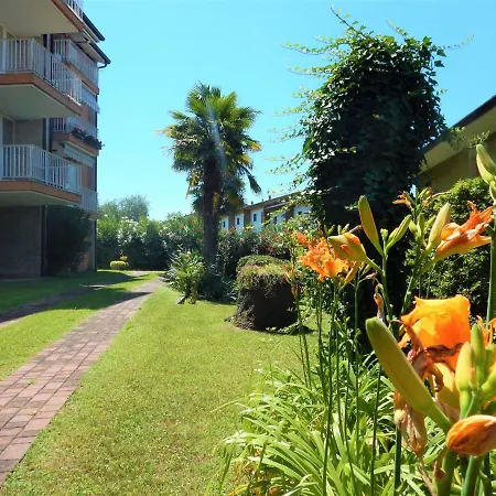 Panoramic * バルドリーノ