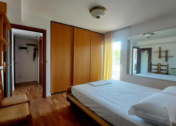 Panoramic アパート