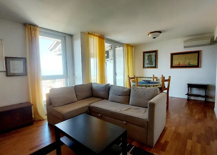 Panoramic Апартаменты Бардолино