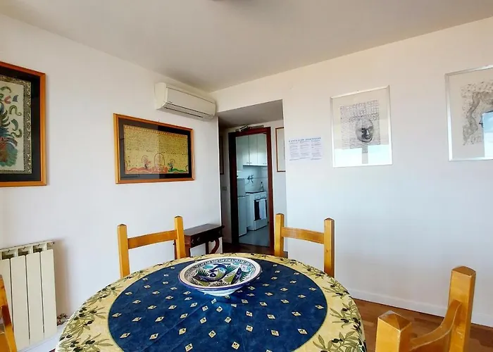 アパート Panoramic *