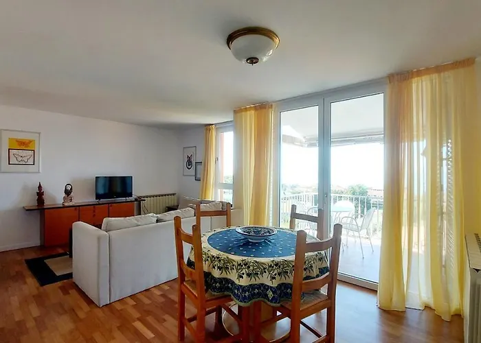 Апартаменты Panoramic *