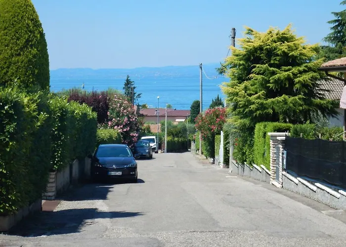 Panoramic Бардолино