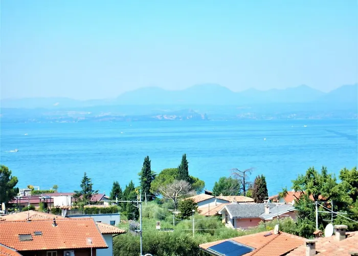 Апартаменты Panoramic *