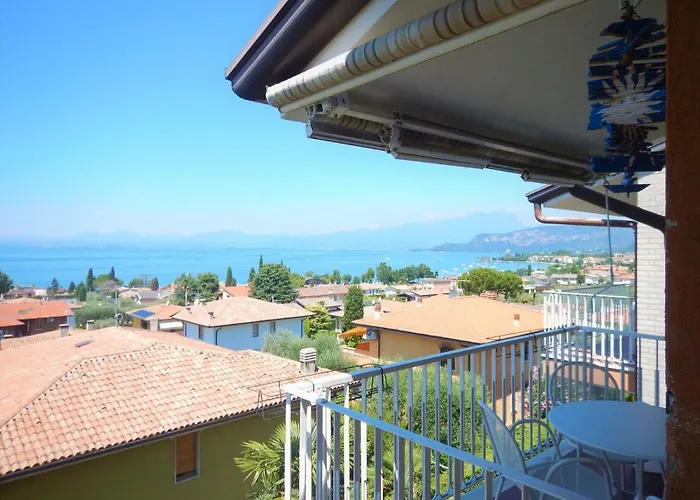 Апартаменты Panoramic *