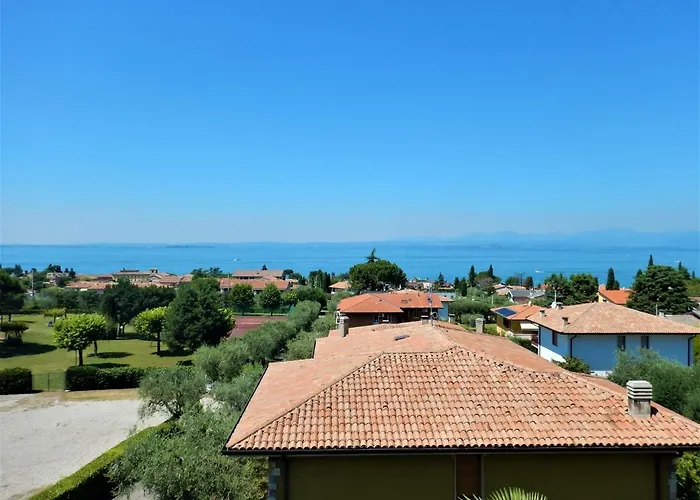 アパート Panoramic バルドリーノ