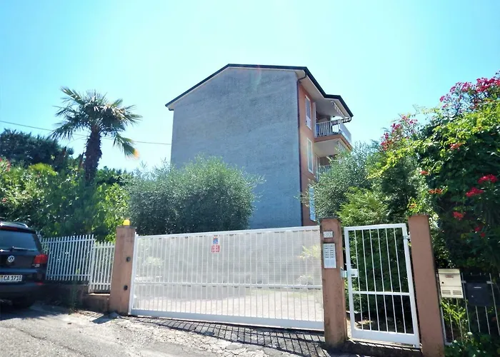 Panoramic アパート *