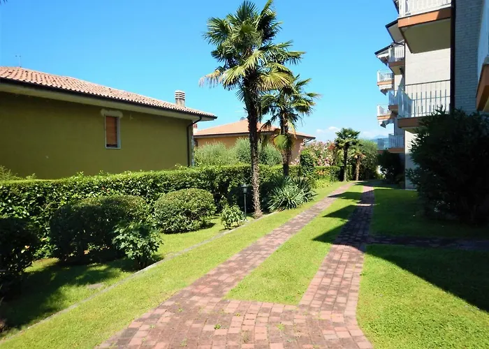 Panoramic Бардолино