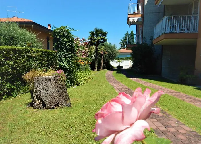 Panoramic アパート