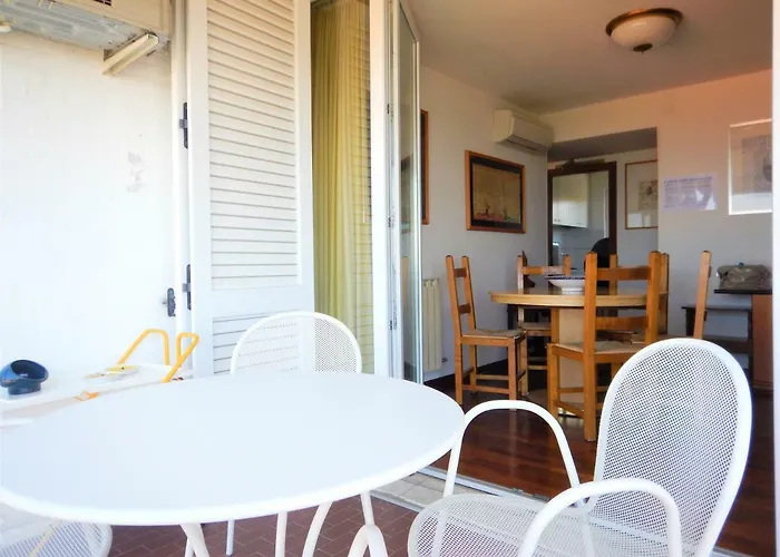 Panoramic アパート *