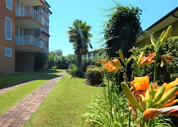 Panoramic * バルドリーノ