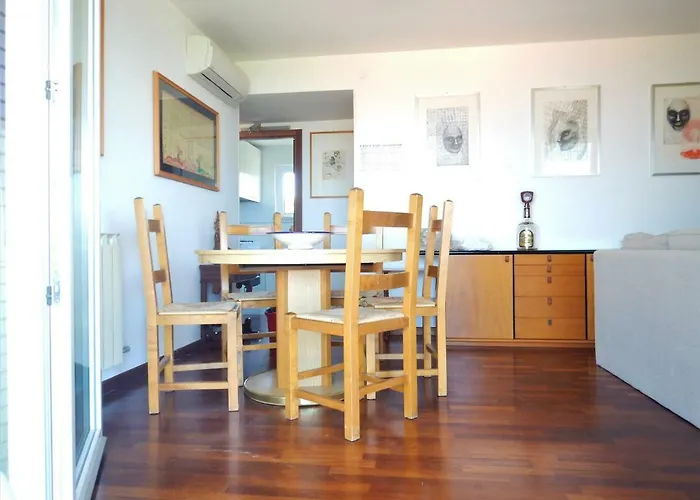 Panoramic Апартаменты